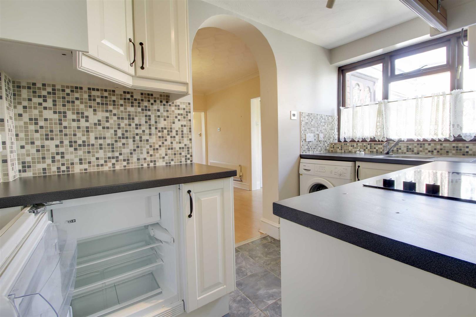 Westbrook End, Newton Longville, Milton Keynes